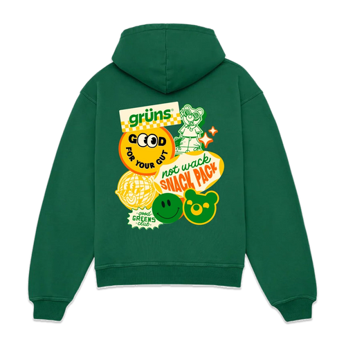 The Kids Hüdie - Premium Layer