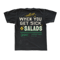 The Call Me Tee - Weekend Tee