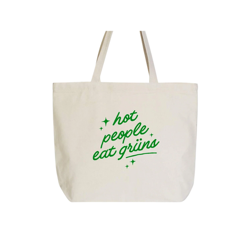 Grüns Bodega Tote - Daily Pack
