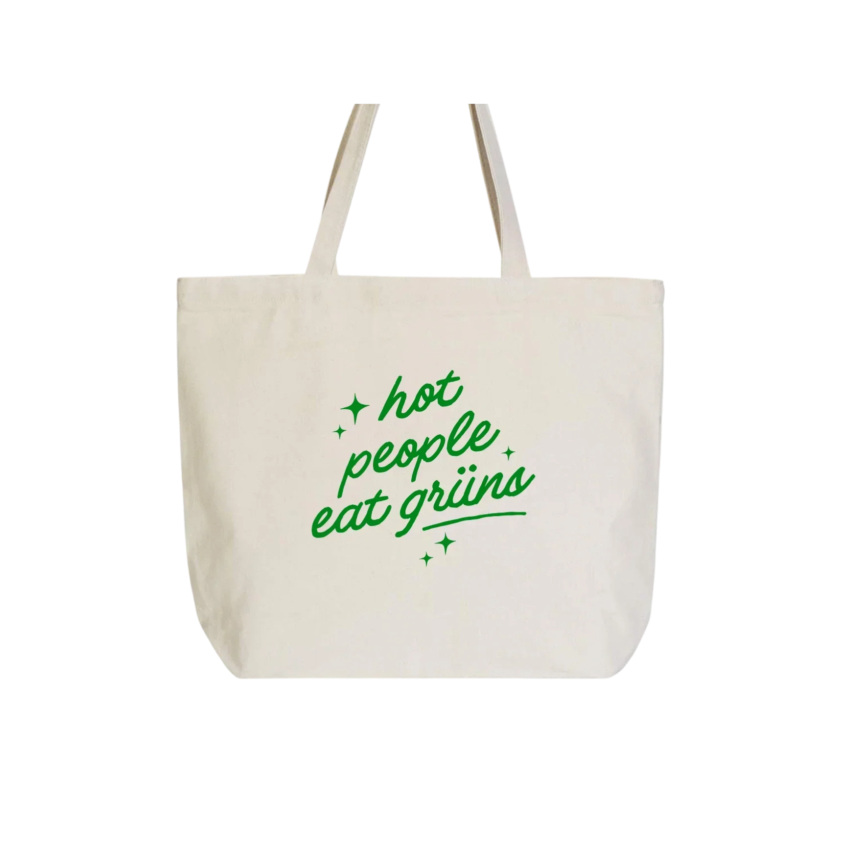 Grüns Bodega Tote - Daily Pack