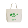 Grüns Bodega Tote - Daily Pack